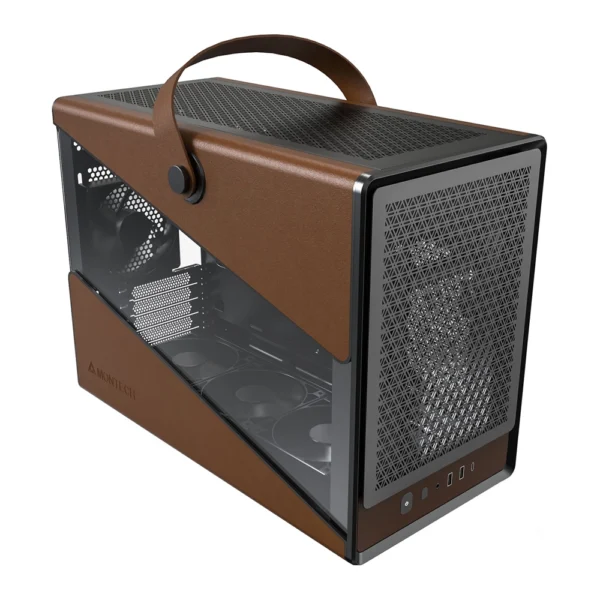 INTEL CORE ULTRA 7 265 (RTX 5070 12GB GPU, 32GB DDR5 Ram) Heritage Pro Gaming PC