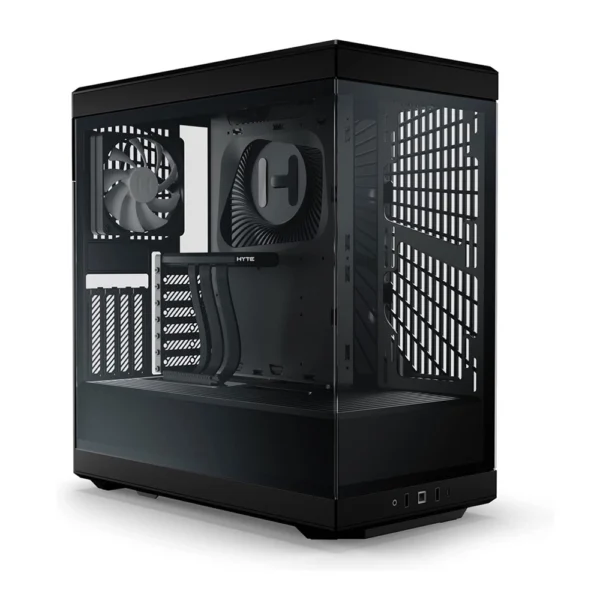 AMD RYZEN 7-9700X (RTX 5080 16GB GPU, 32GB DDR5 Ram) Master Gaming PC