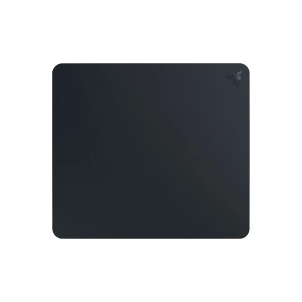 Razer Atlas Tempered Glass Gaming Mouse Pad > Black
