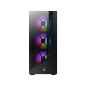 Intel Core I5-12400F (RTX 3050 GPU 32GB DDR4 Ram) Raptor Gaming PC