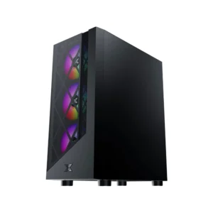 Intel Core I5-12400F (RTX 3050 GPU 32GB DDR4 Ram) Raptor Gaming PC
