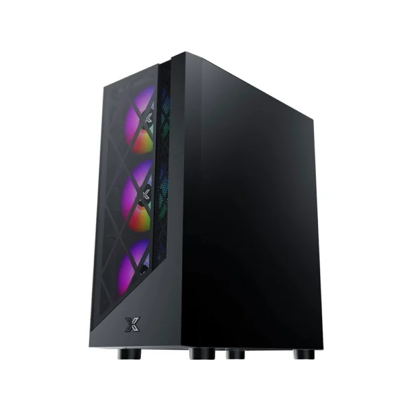 Intel Core I5-12400F (RTX 3050 GPU 32GB DDR4 Ram) Raptor Gaming PC