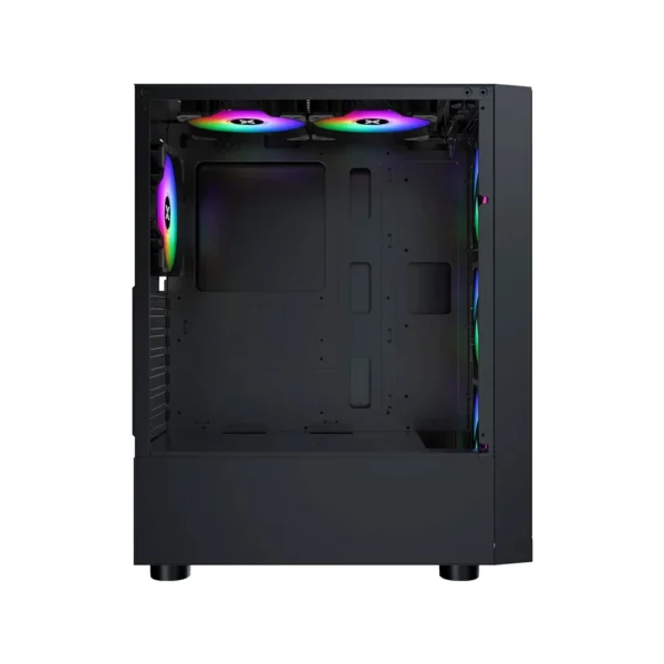 Intel Core I5-12400F (RTX 3050 GPU 32GB DDR4 Ram) Raptor Gaming PC