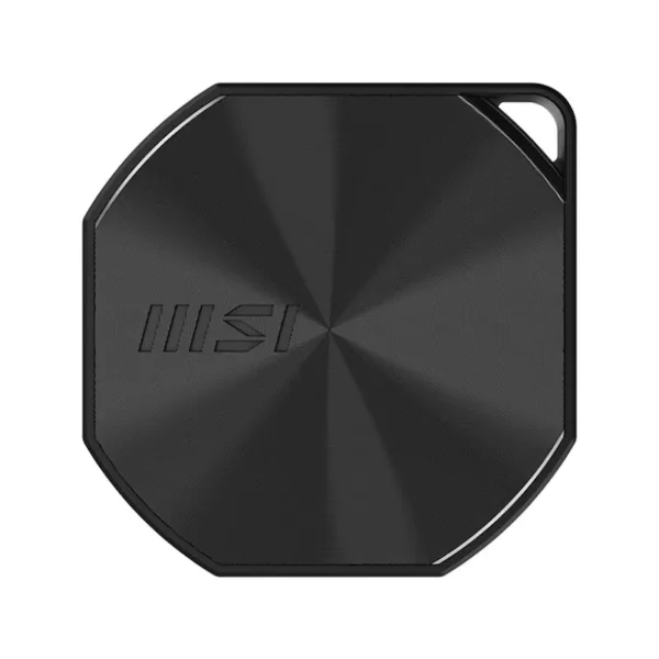 MSI DATAMAG 20Gbps 1TB Magnetic Portable SSD