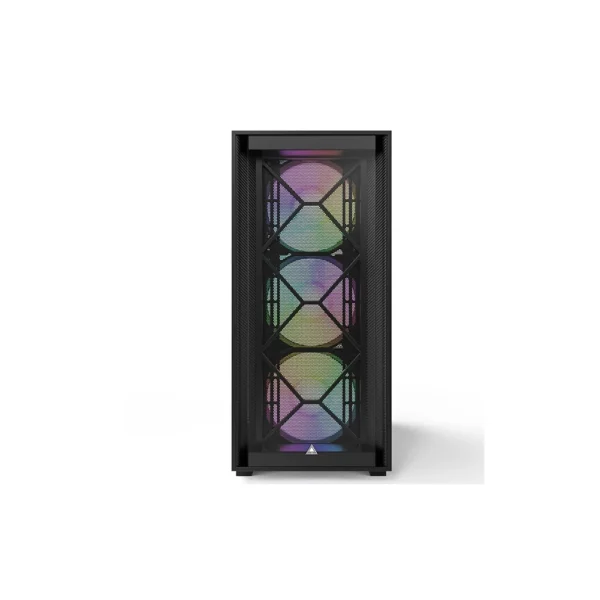 INTEL Core I5-14400F (RTX 5060 Ti 8GB GPU, 32GB DDR5 Ram) Seiren Gaming PC