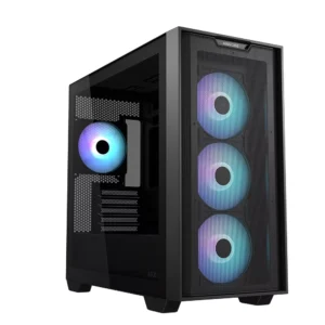 Intel Core i7-14700F (32GB DDR5 Ram, RTX 5060 Ti 8GB GPU) Shadowstriker Gaming PC