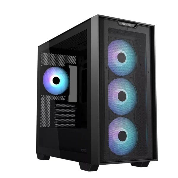 Intel Core i7-14700F (32GB DDR5 Ram, RTX 5060 Ti 8GB GPU) Shadowstriker Gaming PC
