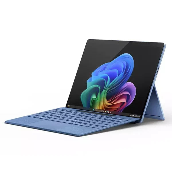 Microsoft Surface Pro 11 13" (Copilot+, Snapdragon X Plus, 16GB RAM, 512GB SSD, Adreno GPU, Win 11) > Sapphire