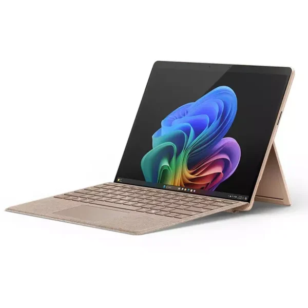 Microsoft Surface Pro 11 13" (Copilot+, Snapdragon X Elite, 16GB RAM, 512GB SSD, Adreno GPU, Win 11) > Dune