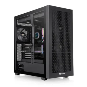 Thermaltake AX500 Full Tower ATX Gaming Case > Black