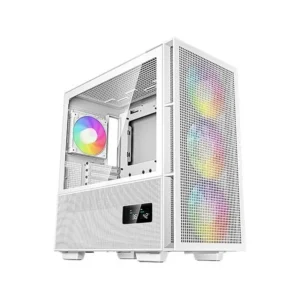 Intel Core i7-12700K (32GB Ram, Palit RTX 5060 Ti 16GB) Crimson Siege Gaming PC