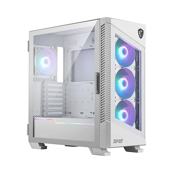 Intel Core i7-14700F (32GB DDR5 Ram, RTX 5060 8GB) Velocity Storm Gaming PC