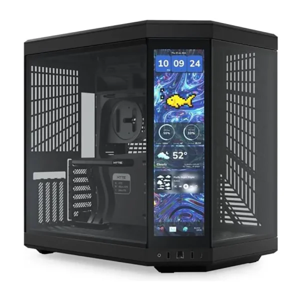 Intel Core Ultra 9 285k (64GB DDR5 Ram, RTX 5080 16GB) Elite70 Gaming PC