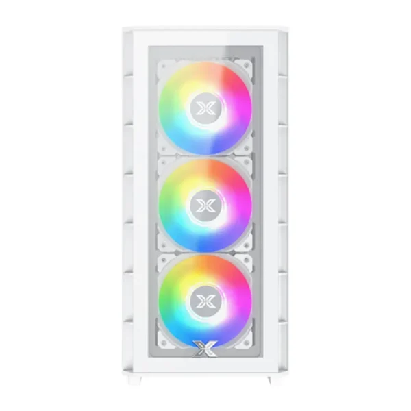 FrostByte 5060 Ti Gaming PC