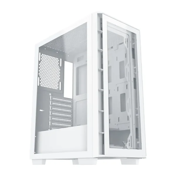 FrostByte 5060 Ti Gaming PC