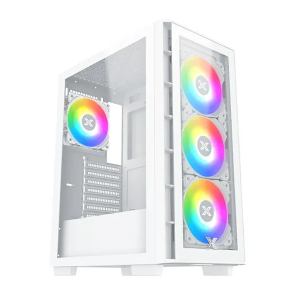 FrostByte 5060 Ti Gaming PC