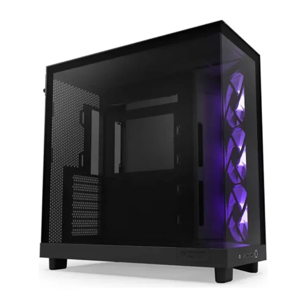 Godlike Black Gaming PC