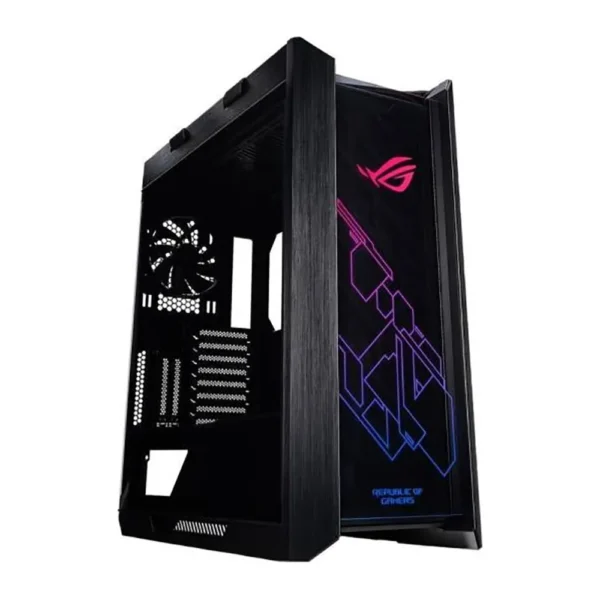 Helios Black Gaming PC