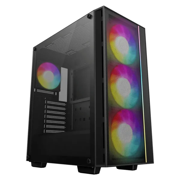 Master V4 Gaming PC