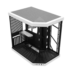 AMD Ryzen 7 7800X3D (64GB DDR5 Ram, RTX 5090 32GB) Nebula Force X5090 Gaming PC - Image 2