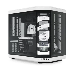 AMD Ryzen 7 7800X3D (64GB DDR5 Ram, RTX 5090 32GB) Nebula Force X5090 Gaming PC