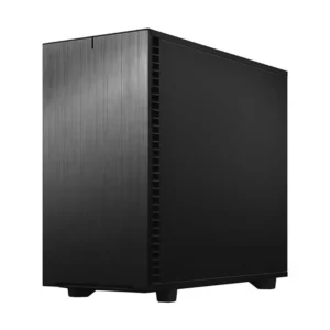 AMD Ryzen Threadripper 7980X (128GB DDR5 Ecc Ram, RTX A6000 48GB) ProRender Titan TRX Workstation PC - Image 2