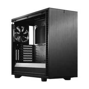 AMD Ryzen Threadripper 7980X (128GB DDR5 Ecc Ram, RTX A6000 48GB) ProRender Titan TRX Workstation PC - Image 3