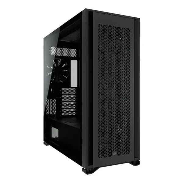 Intel Core Ultra 9 285K (64GB Ram, Dual RTX 5000 Ada 32GB) ProRender X2 Creator Workstation