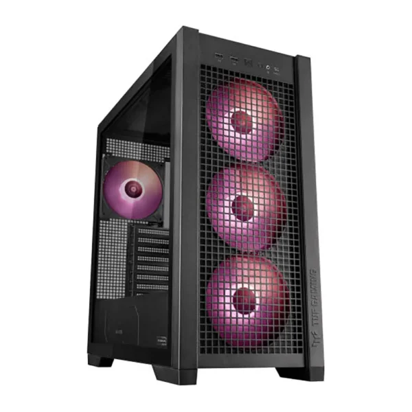 Intel Core Ultra 7 265K (32GB DDR5 Ram, RTX 5080 16GB) Tuf302 Gaming PC