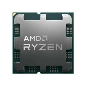 AMD Ryzen 7 9800X3D 2nd Gen AM5 Desktop Processor Tray