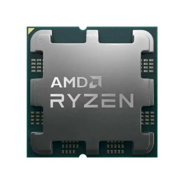 AMD Ryzen 7 9800X3D 2nd Gen AM5 Desktop Processor Tray