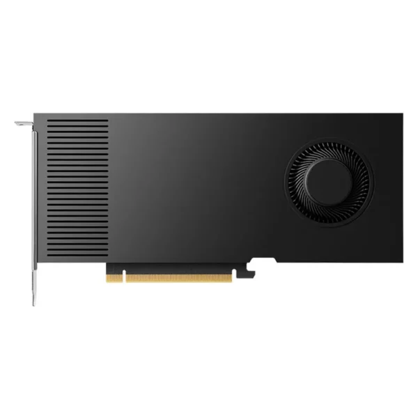PNY NVIDIA RTX 4000 20GB GDDR6 Ada Generation Video Card, DLSS 3