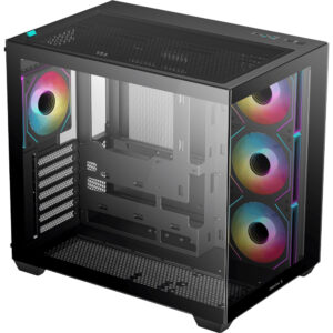Intel Core i7-14700F (32GB DDR5 Ram, RTX 5070 12GB) Apex Vortex Gaming PC