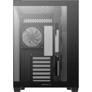 Intel Core i7-14700F (32GB DDR5 Ram, RTX 5070 12GB) Apex Vortex Gaming PC