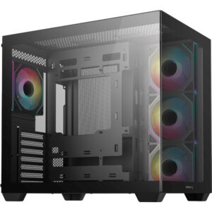Intel Core i7-14700F (32GB DDR5 Ram, RTX 5070 12GB) Apex Vortex Gaming PC