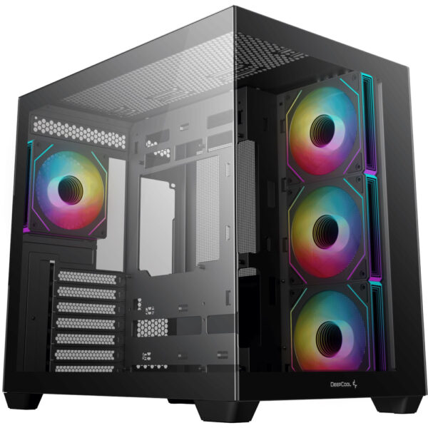 Intel Core i7-14700F (32GB DDR5 Ram, RTX 5070 12GB) Apex Vortex Gaming PC