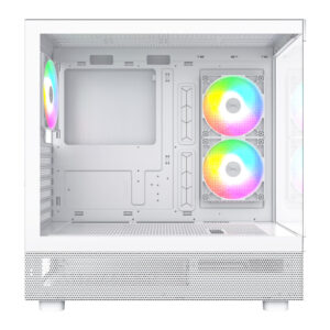 Intel Core I7-14700K (RTX 5070 OC 12GB, 32GB DDR5 RAM) Dominion X Gaming PC