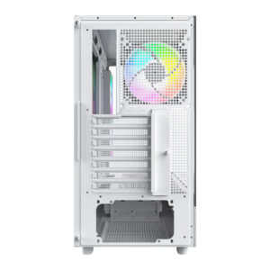 Intel Core I7-14700K (RTX 5070 OC 12GB, 32GB DDR5 RAM) Dominion X Gaming PC