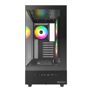 AMD RYZEN 7 7800X3D (32GB DDR5 Ram, RTX 5080 OC 16GB) Infinity Core Gaming PC