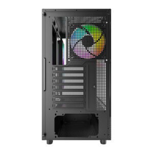 AMD RYZEN 7 7800X3D (32GB DDR5 Ram, RTX 5080 OC 16GB) Infinity Core Gaming PC