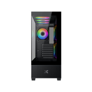 Intel Core i7-14700F (32GB DDR5 RAM, 5060 Ti 16GB GPU) Nebula One Gaming PC
