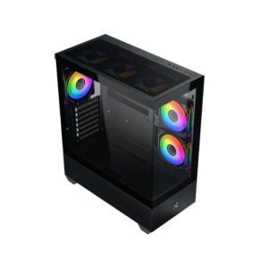 Intel Core i7-14700F (32GB DDR5 RAM, 5060 Ti 16GB GPU) Nebula One Gaming PC