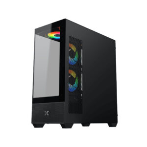 Intel Core i7-14700F (32GB DDR5 RAM, 5060 Ti 16GB GPU) Nebula One Gaming PC