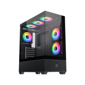 Intel Core i7-14700F (32GB DDR5 RAM, 5060 Ti 16GB GPU) Nebula One Gaming PC