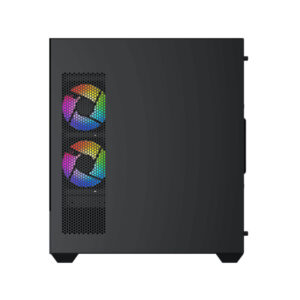 Intel Core i7-14700F (32GB DDR5 RAM, 5060 Ti 16GB GPU) Nebula One Gaming PC