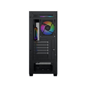 Intel Core i7-14700F (32GB DDR5 RAM, 5060 Ti 16GB GPU) Nebula One Gaming PC