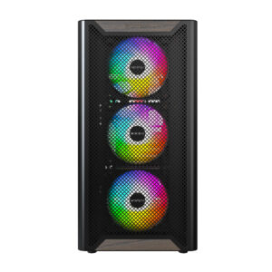 AMD RYZEN 7 7800X3D (32GB DDR5 RAM, 5070 Ti 16GB GPU) Prestige Ultra Gaming PC