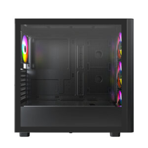 AMD RYZEN 7 7800X3D (32GB DDR5 RAM, 5070 Ti 16GB GPU) Prestige Ultra Gaming PC