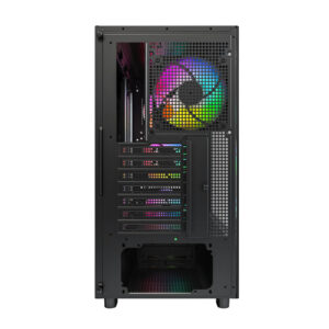 AMD RYZEN 7 7800X3D (32GB DDR5 RAM, 5070 Ti 16GB GPU) Prestige Ultra Gaming PC