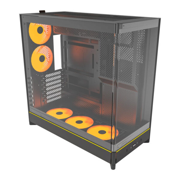 Intel Core i9-14900K (64GB DDR5 RAM, RTX 5080 OC 16GB GPU) Zenith Pro Gaming PC